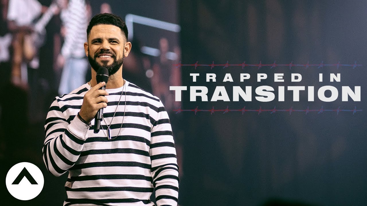 pastor steven furtick