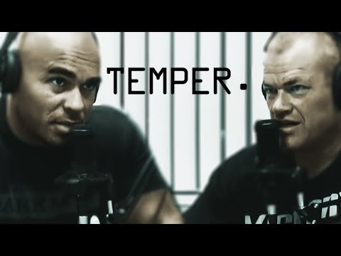 willink temper echo jocko lose techniques charles toppodcasters