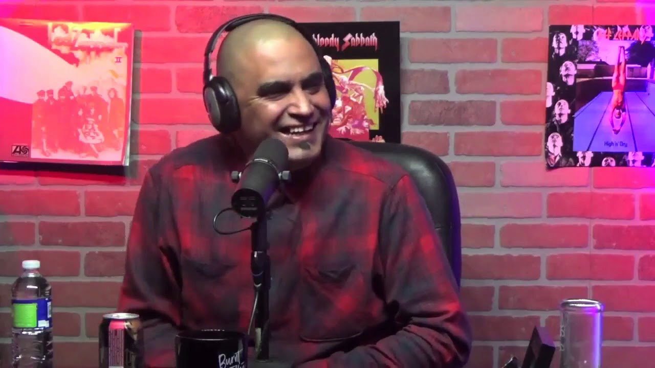 The Church Of What s Happening Now 535 George Perez TopPodcasters