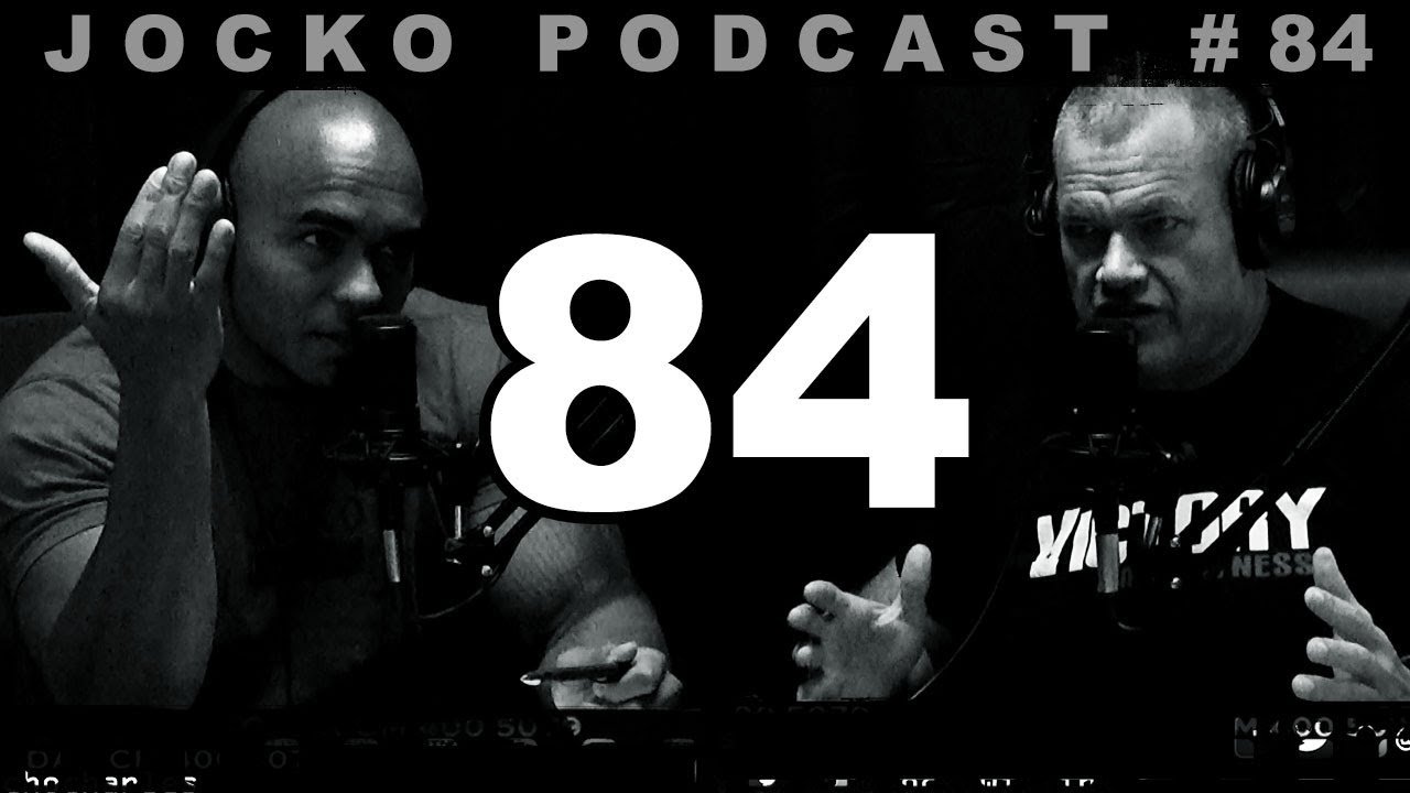 jocko podcast merch