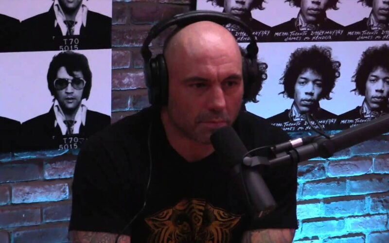 joe rogan iceman killer