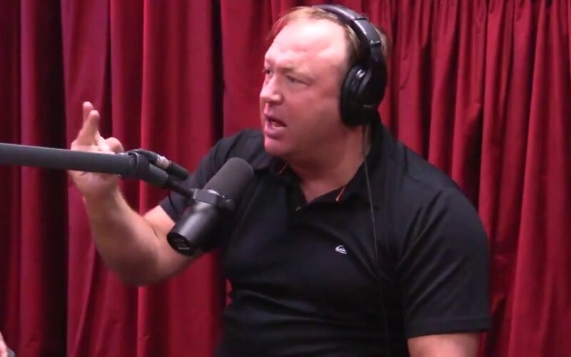 joe rogan alex jones tim pool