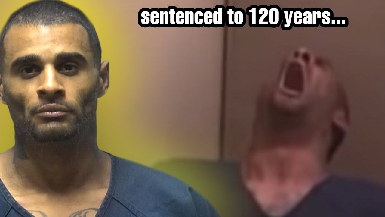 MAN SENTENCED to 120 YEARS in PRISON (MICHIGAN) – TopPodcasters.com